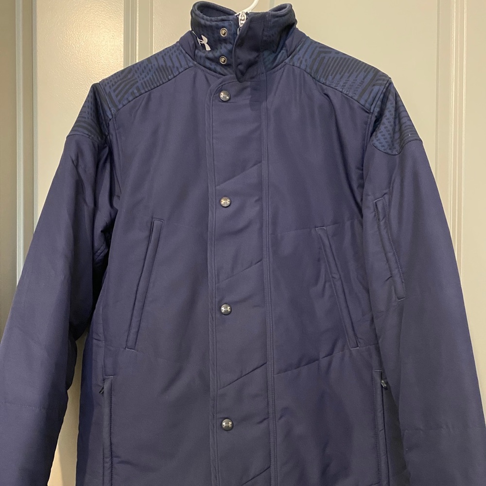 Under Armour Jacket - image 1